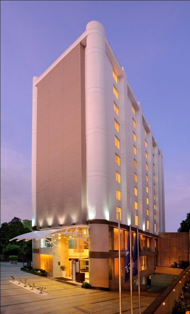FOUR POINTS BY SHERATON AHMEDABAD
